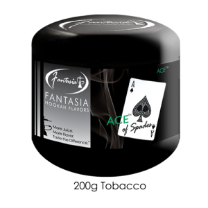 Fantasia Shisha 200g - Thehookah.com