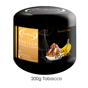 Fantasia Shisha 200g - Thehookah.com