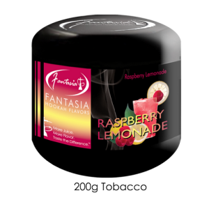 Fantasia Shisha 200g - Thehookah.com