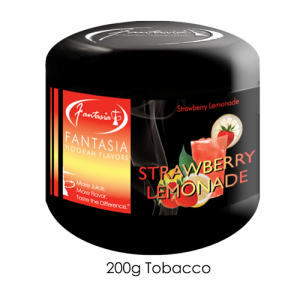 Fantasia Shisha 200g - Thehookah.com