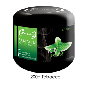 Fantasia Shisha 200g - Thehookah.com