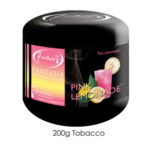 Fantasia Shisha 200g - Thehookah.com