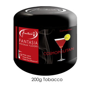 Fantasia Shisha 200g - Thehookah.com