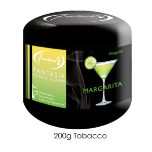 Fantasia Shisha 200g - Thehookah.com