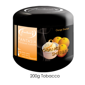 Fantasia Shisha 200g - Thehookah.com