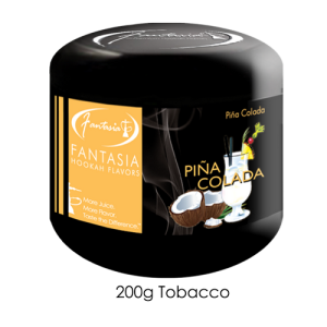 Fantasia Shisha 200g - Thehookah.com