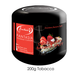 Fantasia Shisha 200g - Thehookah.com