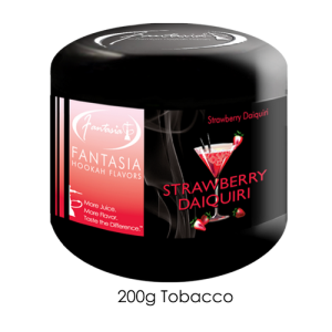 Fantasia Shisha 200g - Thehookah.com