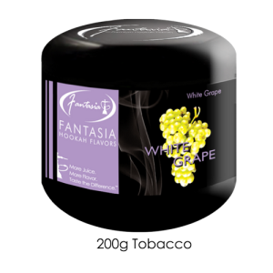 Fantasia Shisha 200g - Thehookah.com