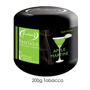 Fantasia Shisha 200g - Thehookah.com