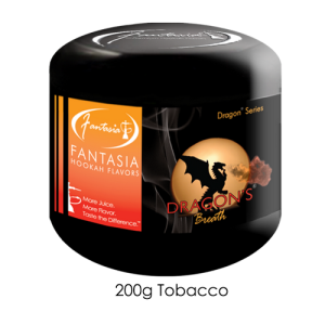 Fantasia Shisha 200g - Thehookah.com