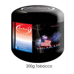 Fantasia Shisha 200g - Thehookah.com