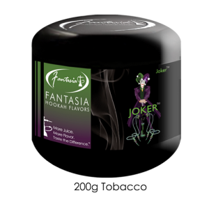 Fantasia Shisha 200g - Thehookah.com