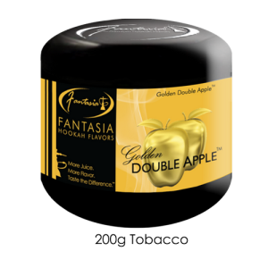 Fantasia Shisha 200g - Thehookah.com