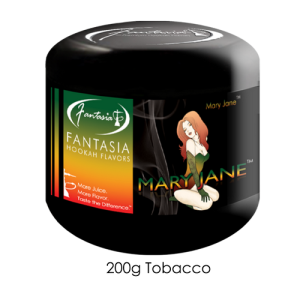 Fantasia Shisha 200g - Thehookah.com