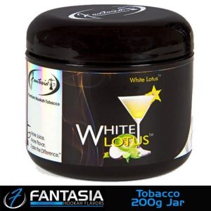 Fantasia Shisha 200g - Thehookah.com