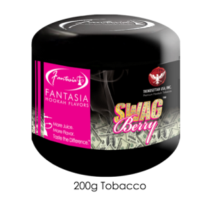 Fantasia Shisha 200g - Thehookah.com