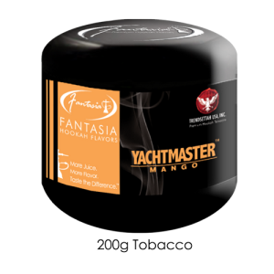 Fantasia Shisha 200g - Thehookah.com