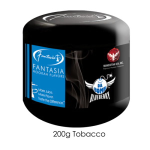 Fantasia Shisha 200g - Thehookah.com