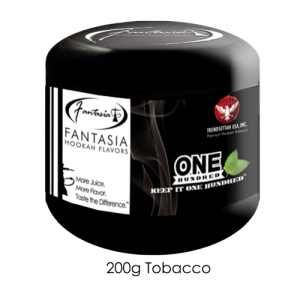 Fantasia Shisha 200g - Thehookah.com