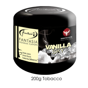 Fantasia Shisha 200g - Thehookah.com