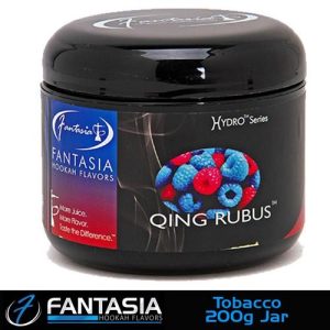 Fantasia Shisha 200g - Thehookah.com