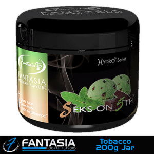 Fantasia Shisha 200g - Thehookah.com