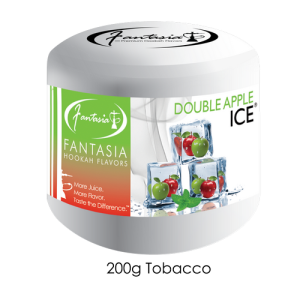 Fantasia Ice Shisha 200g - Thehookah.com