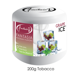 Fantasia Ice Shisha 200g - Thehookah.com