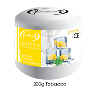 Fantasia Ice Shisha 200g - Thehookah.com