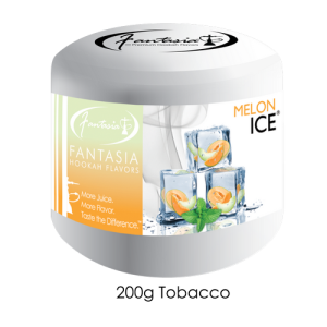 Fantasia Ice Shisha 200g - Thehookah.com