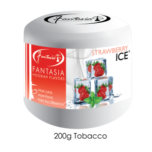 Fantasia Ice Shisha 200g - Thehookah.com