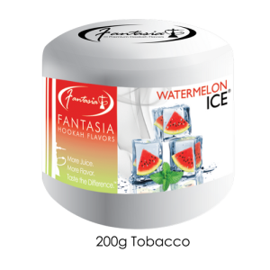 Fantasia Ice Shisha 200g - Thehookah.com