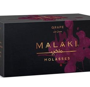 Malaki Shisha 250g - TheHookah.com