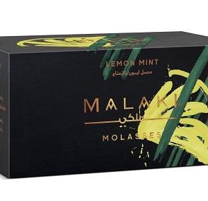 Malaki Shisha 250g - TheHookah.com