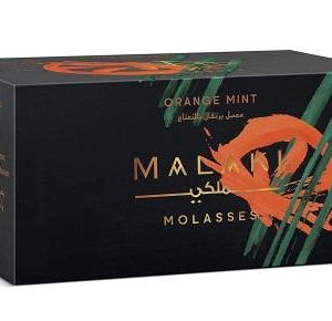 Malaki Shisha 250g - TheHookah.com