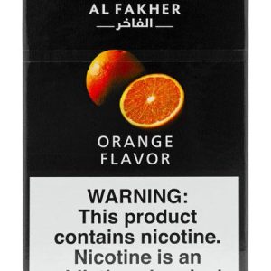 Al Fakher Shisha 50g - Thehookah.com