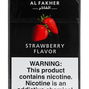 Al Fakher Shisha 50g - Thehookah.com