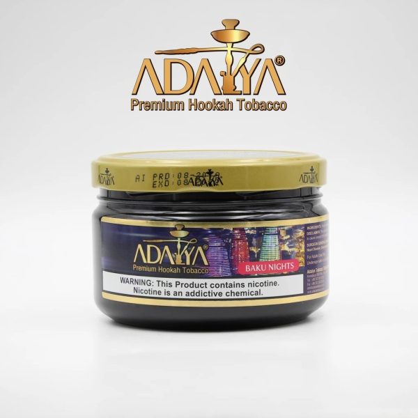 Adalya Shisha 250g