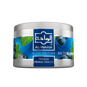 Al Waha Shisha 200g - TheHookah.com