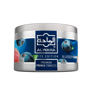 Al Waha Shisha 200g - TheHookah.com