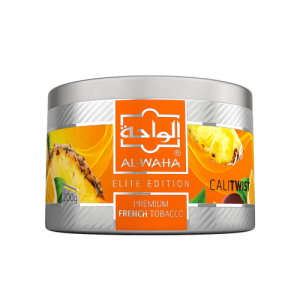 Al Waha Shisha 200g - TheHookah.com