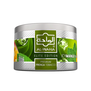 Al Waha Shisha 200g - TheHookah.com