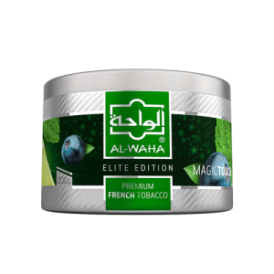 Al Waha Shisha 200g - TheHookah.com