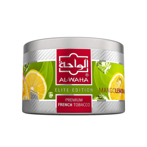 Al Waha Shisha 200g - TheHookah.com