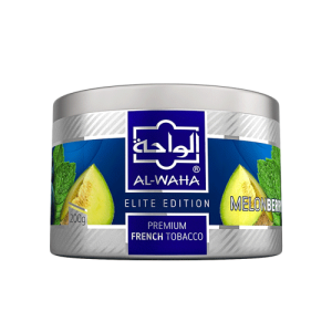 Al Waha Shisha 200g - TheHookah.com