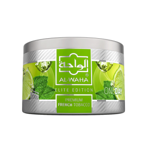 Al Waha Shisha 200g - TheHookah.com