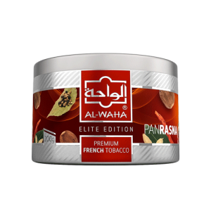 Al Waha Shisha 200g - TheHookah.com