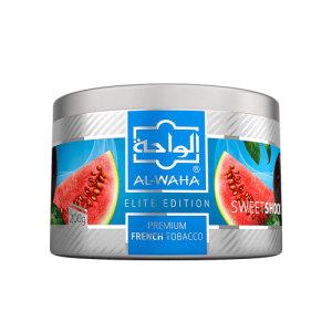 Al Waha Shisha 200g - TheHookah.com