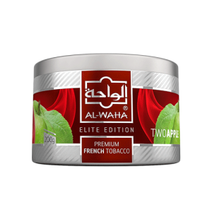 Al Waha Shisha 200g - TheHookah.com